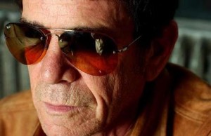 LOU REED COLOR GLASSES