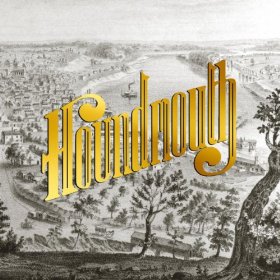 Where Did All of the Workmen Go: Houndmouth put a twang-jammin’ bite on #17.