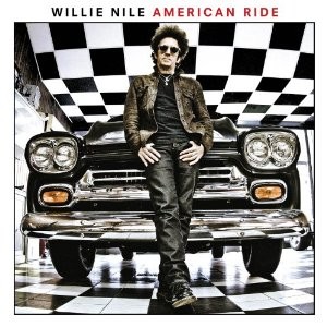 This Is His Time: Willie Nile gets it in gear and cruises into sweet #16.