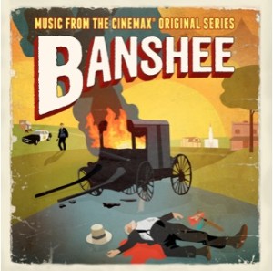 Banshee: Season 1 is available now on Blu-ray, DVD, and digital download, and the digital soundtrack was released by Relativity Music Group on February 11.