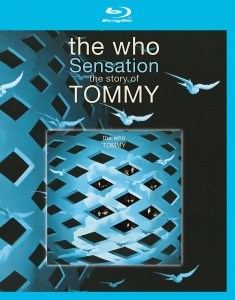 THE WHO _ SENSATION THE STORY OF TOMMY BLU-RAY COVER