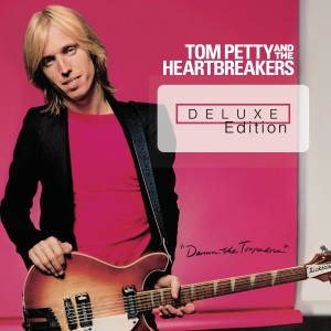 TOM PETTY & THE HEARTBREAKERS _ DAMN THE TORPEDOES DELUXE EDITION COVER