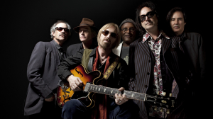 TOM PETTY & THE HEARTBREAKERS _ 2014 BAND SHOT BY MARY ELLEN MATTHEWS - LOWER RES