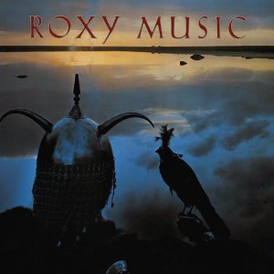 ROXY MUSIC _ AVALON