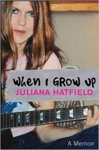 WHEN I GROW UP - A MEMOIR _ BOOK COVER