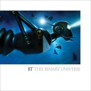 BT _ THIS BINARY UNIVERSE _ COVER