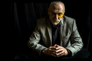 Graham Parker and the Rumour-3-Laurence Watson
