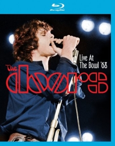 THE DOORS _ LIVE AT THE BOWL 68