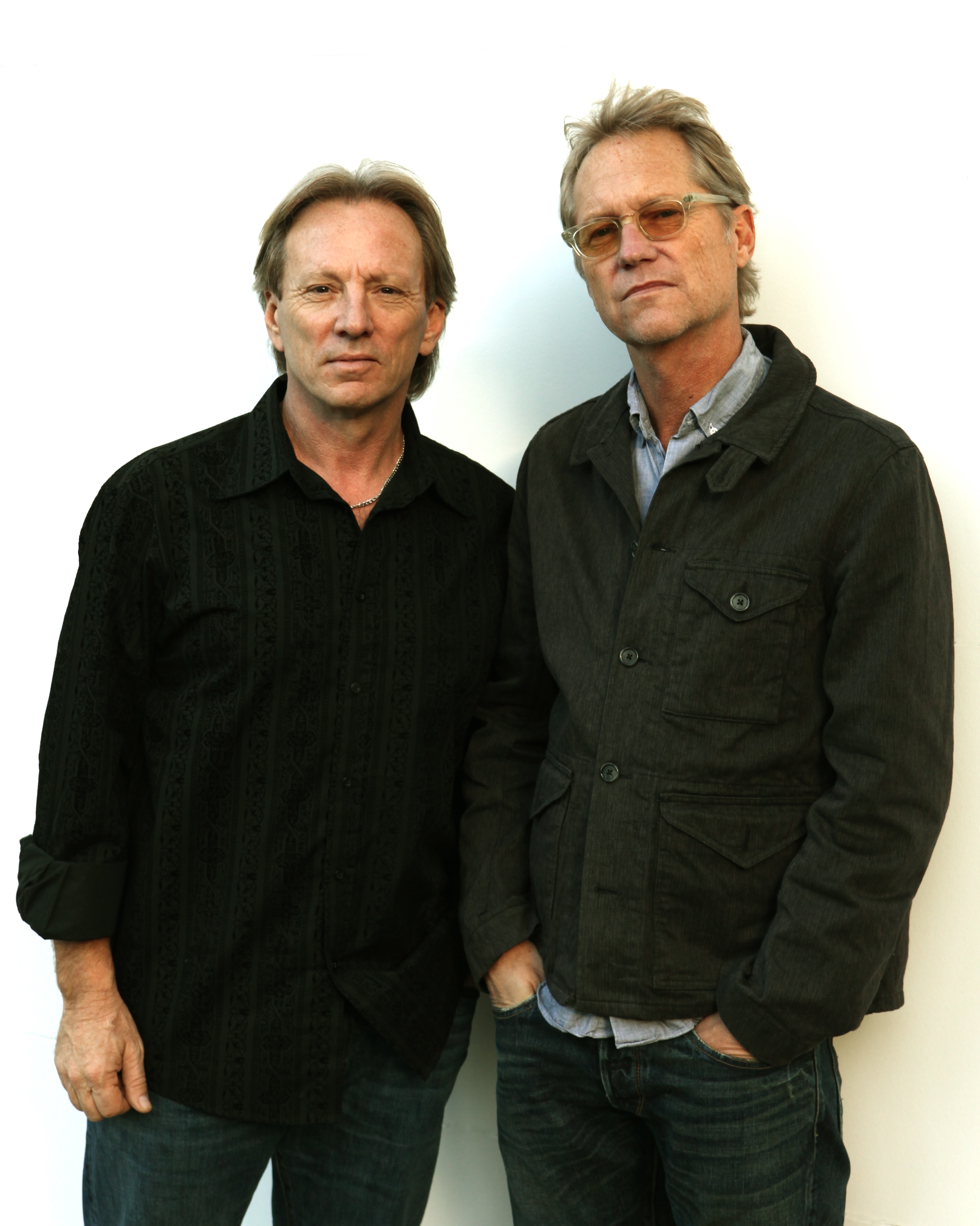 SoundBard – America Bandmates Gerry Beckley and Dewey Bunnell Venture Down  the Remastered Highway