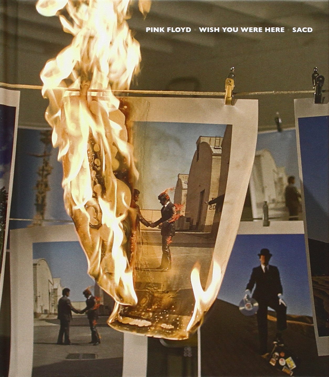 Wish You Were Here / Pink Floyd - Wish You Were Here - YouTube / Am we 