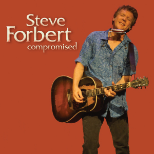 Steve Forber-Compromised-cover