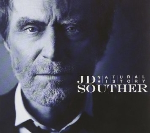 JD SOUTHER - NATURAL HISTORY _ COVER
