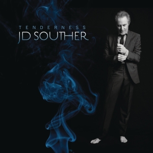 JD SOUTHER - TENDERNESS _ COVER