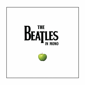 THE BEATLES _ IN MONO _ BOX SET COVER