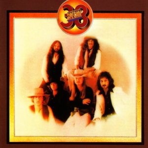 38 Special - 38 Special 1977 COVER