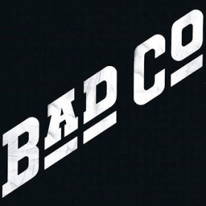 BAD COMPANY - BAD COMPANY 1974 ALBUM COVER