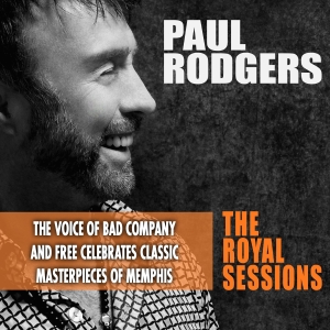 PAULRODGERS - THE ROYAL SESSIONS _ COVER ART