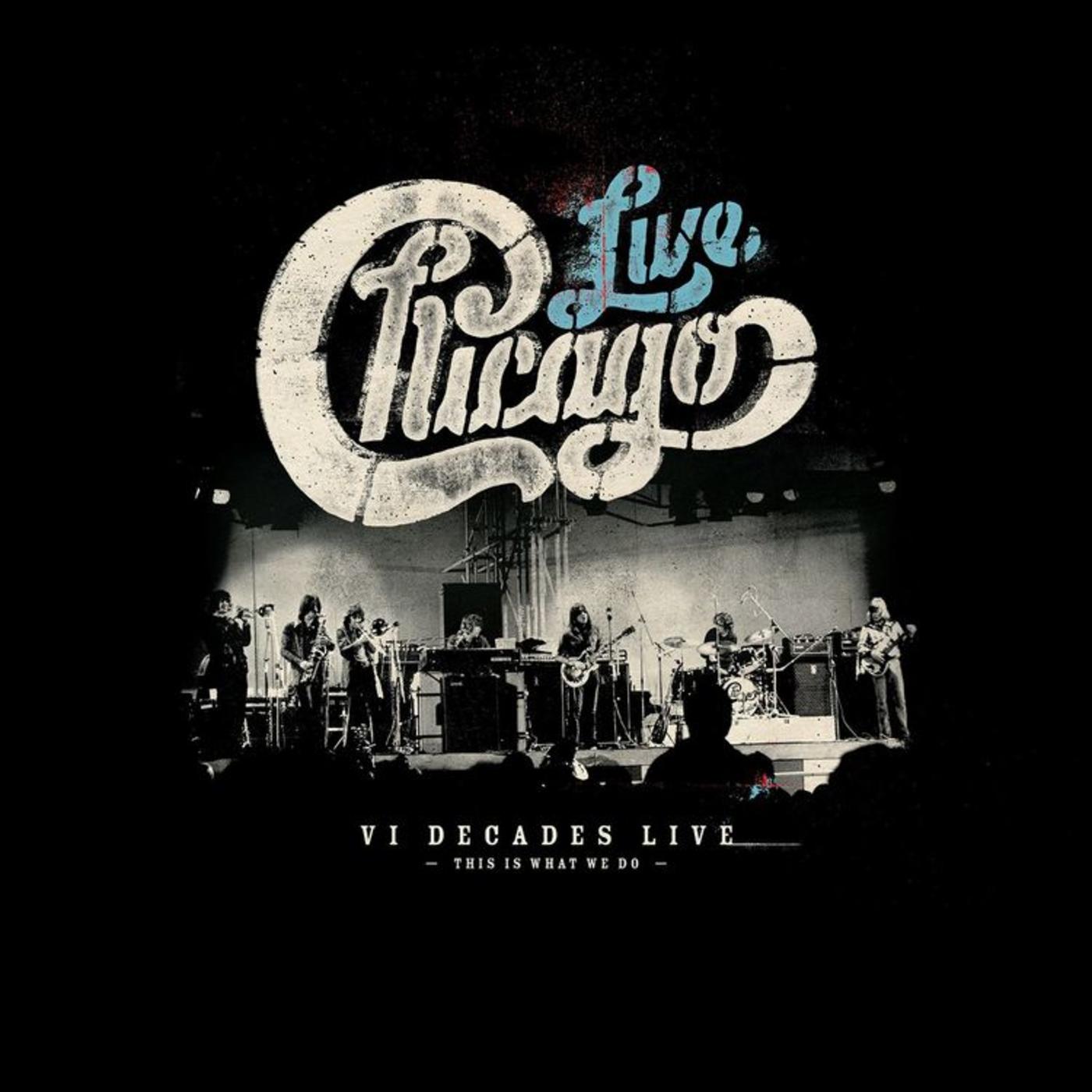 SoundBard Chicago Celebrates “VI Decades Live (This Is What We Do