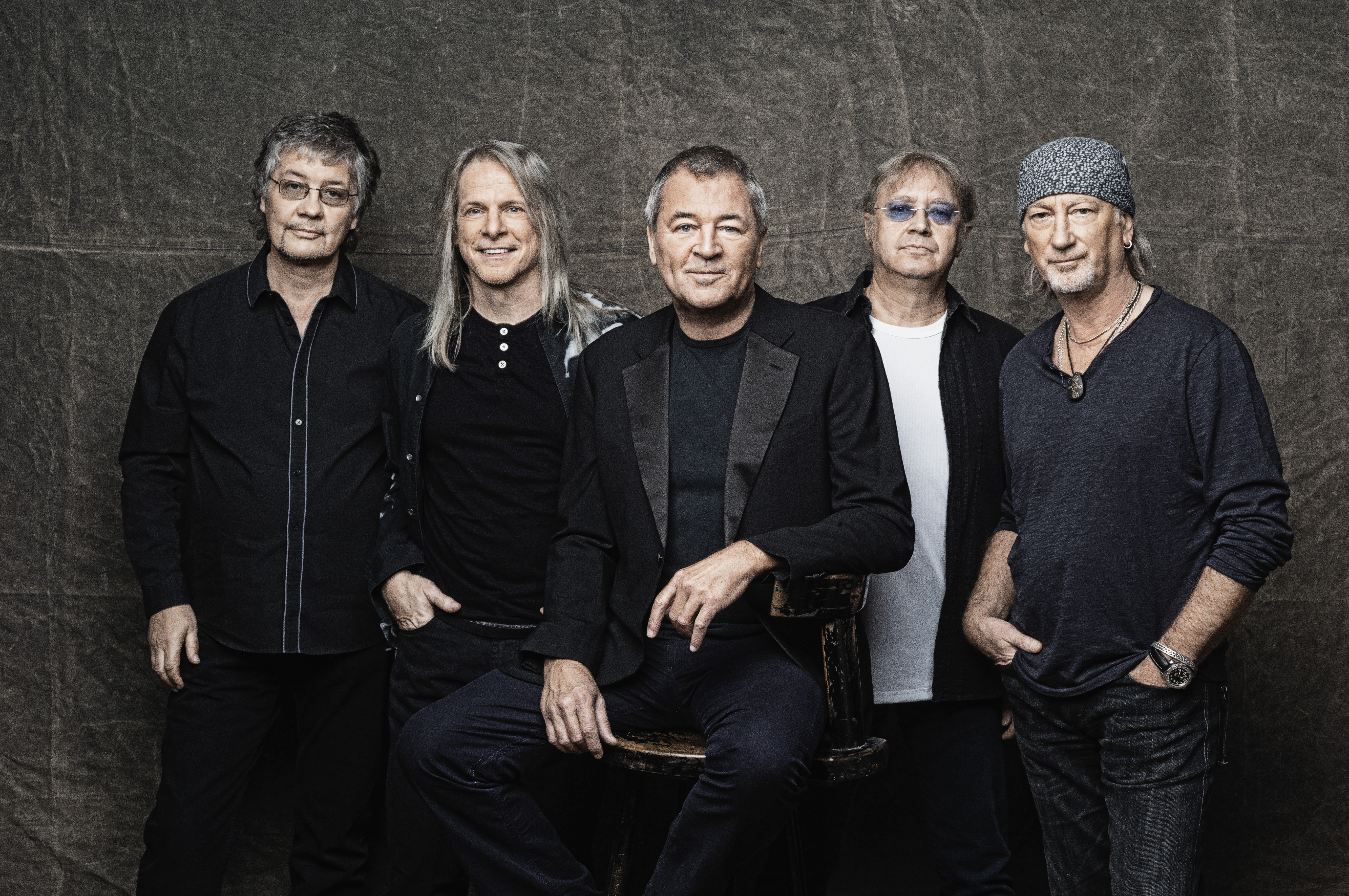Deep purple картинки